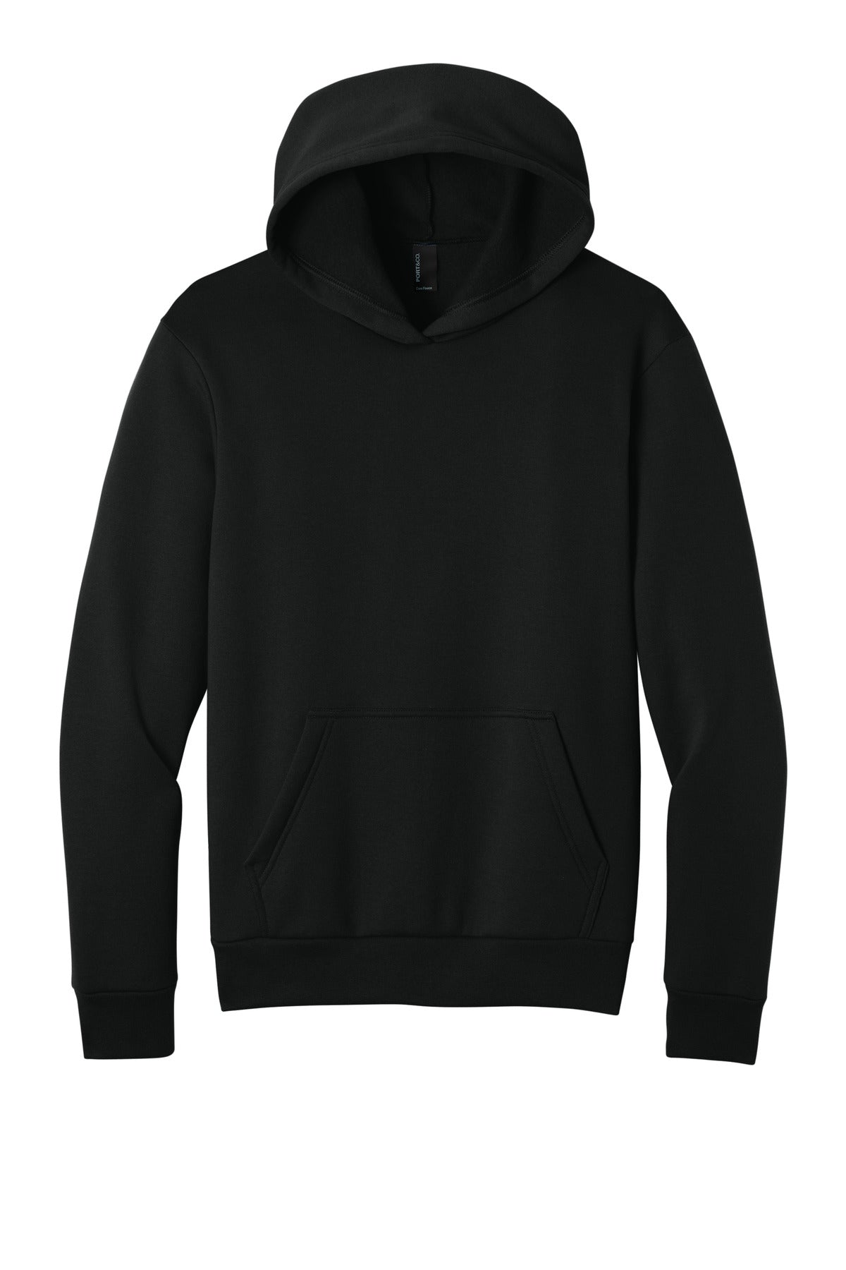 SanMar PC68H_jetblack_flat_front.jpg