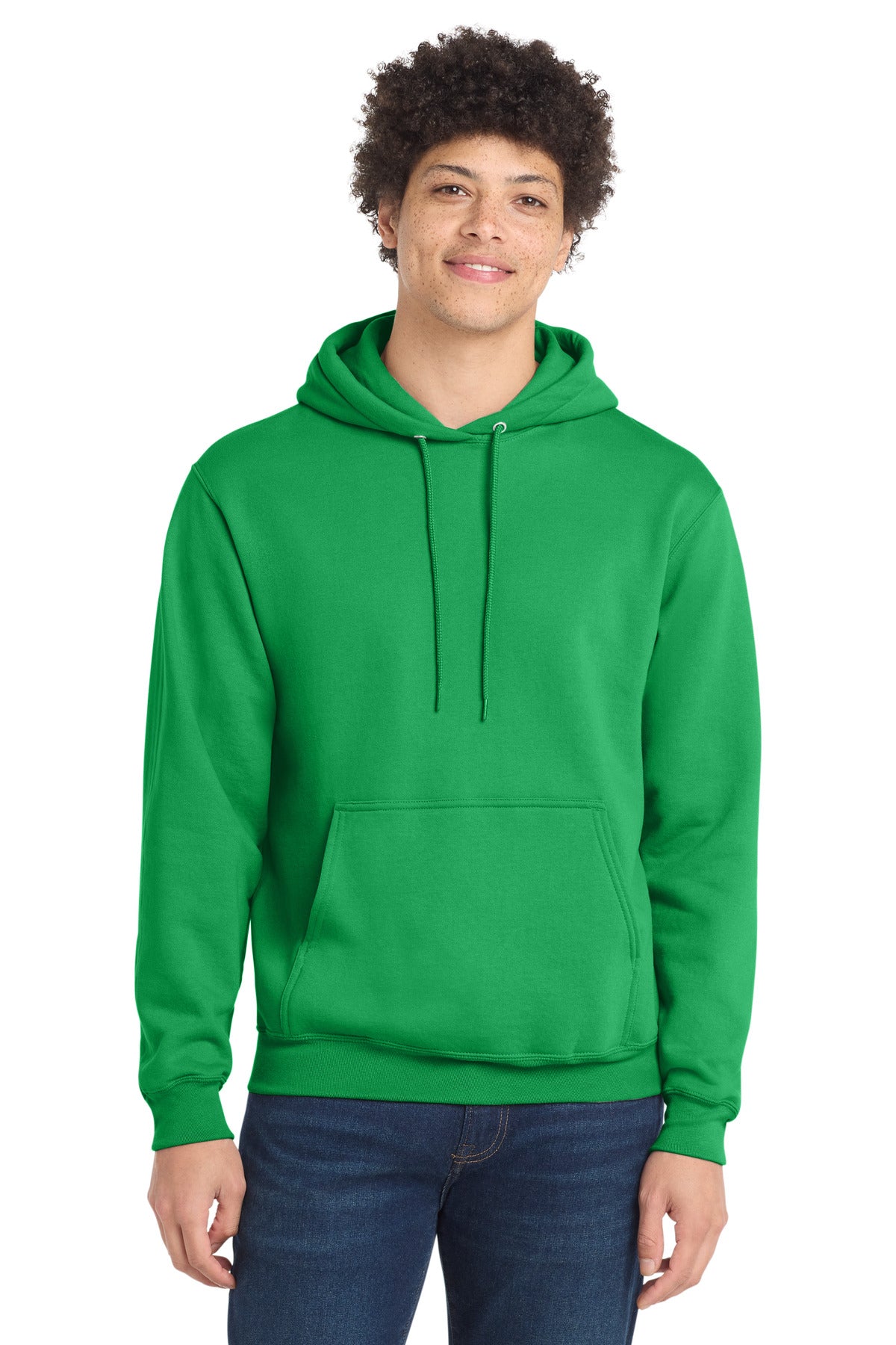 SanMar PC78H_clovergreen_model_front.jpg