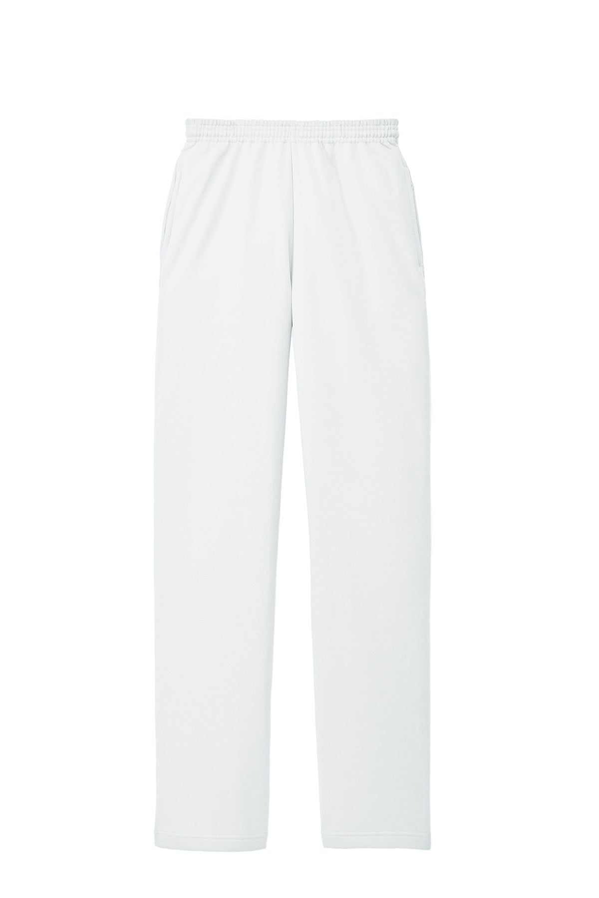 Port & Co Core Fleece Sweatpant with Pockets. PC78P