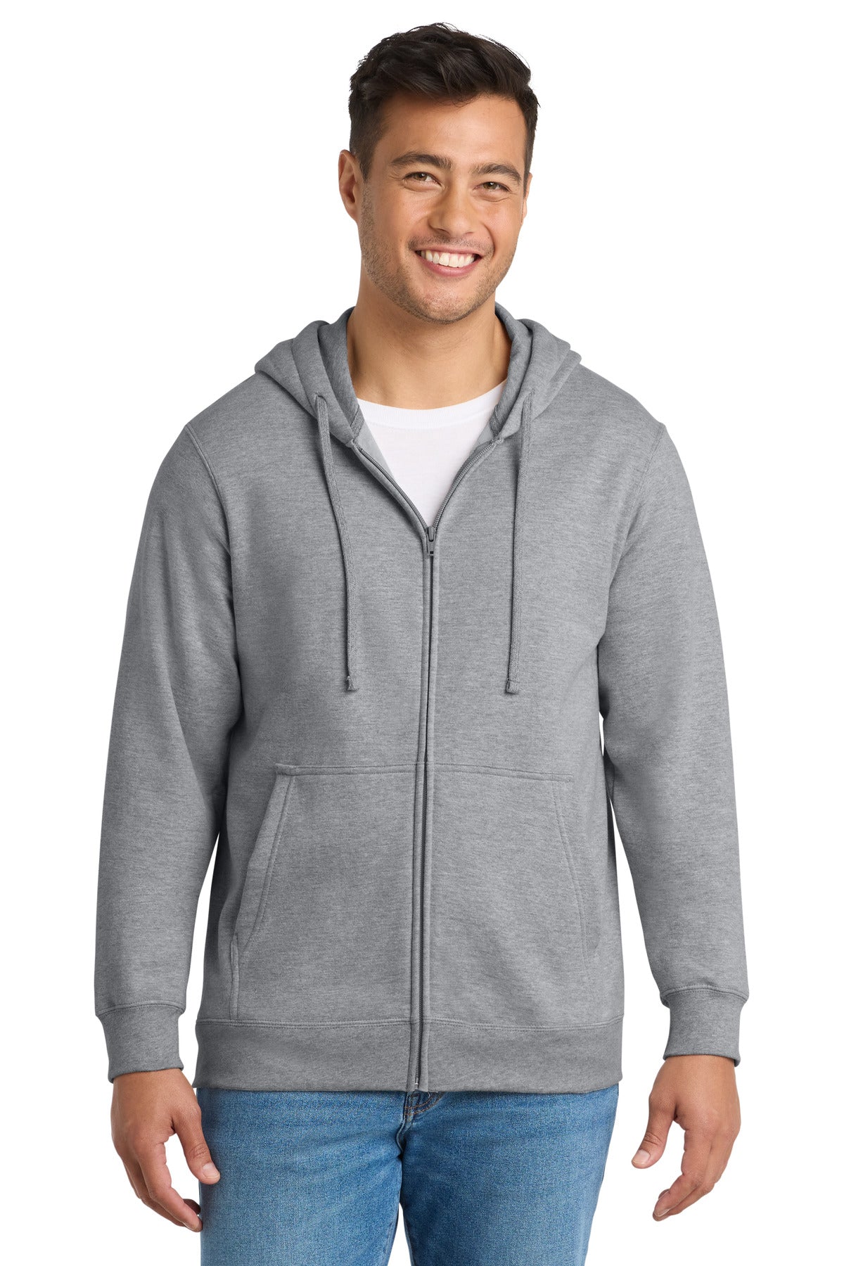 SanMar PC850ZH_athleticheather_model_front.jpg