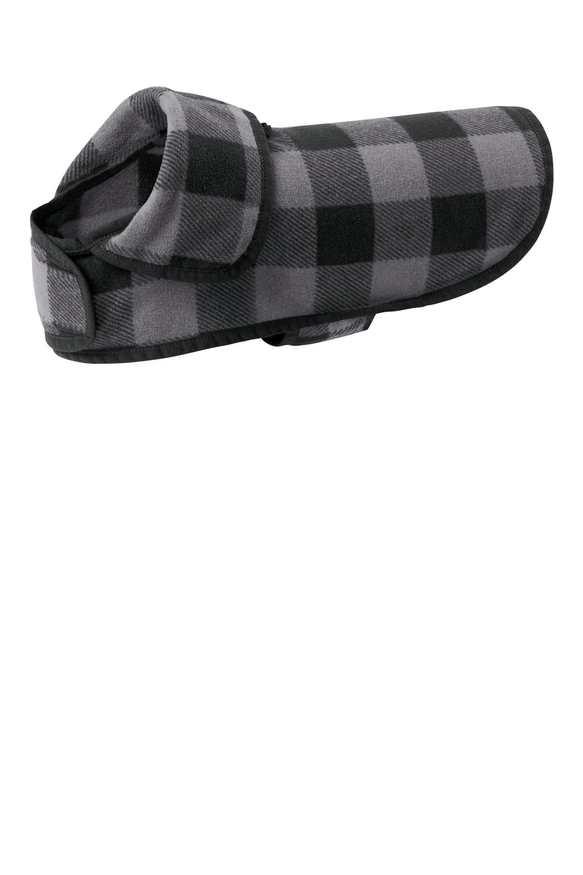SanMar PE100_greyblackbuffalocheck_form_left.jpg