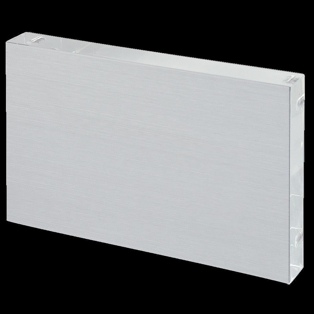 4" X 6" Frameless Frame