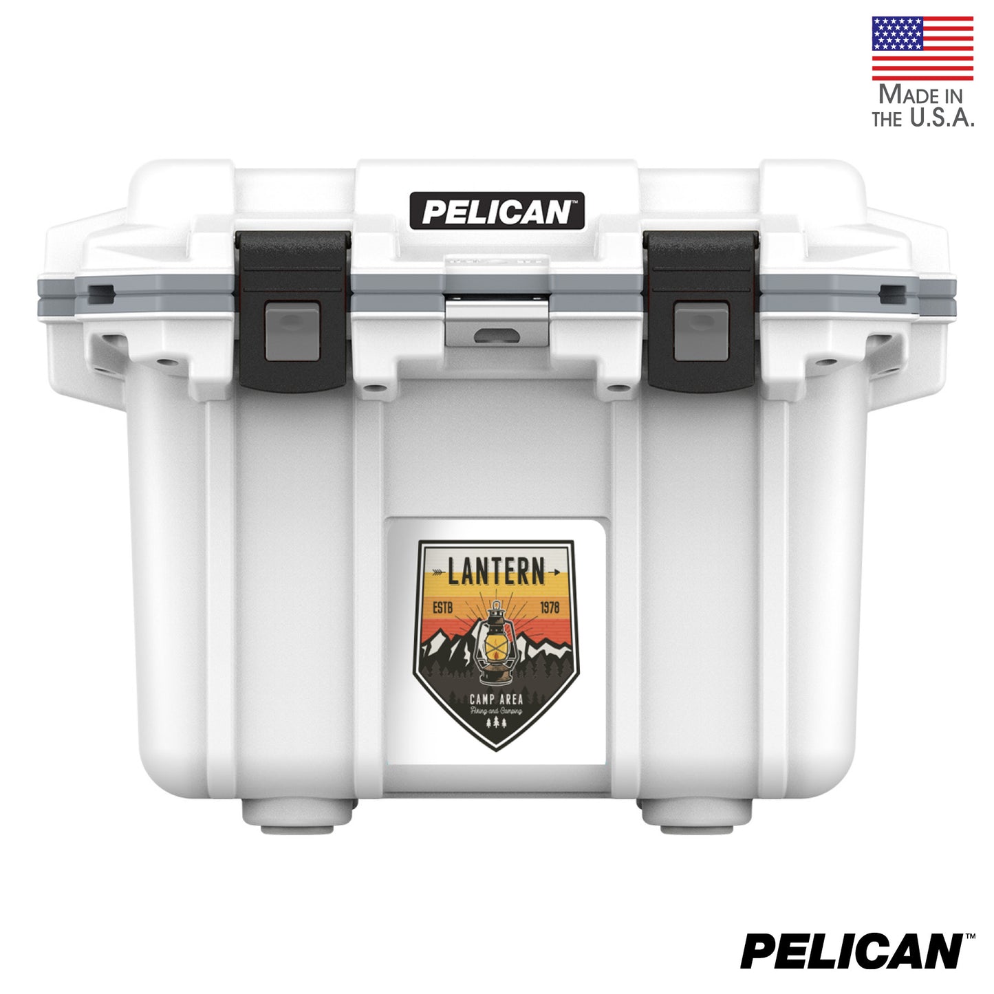 Pelican™ 30qt Elite Cooler