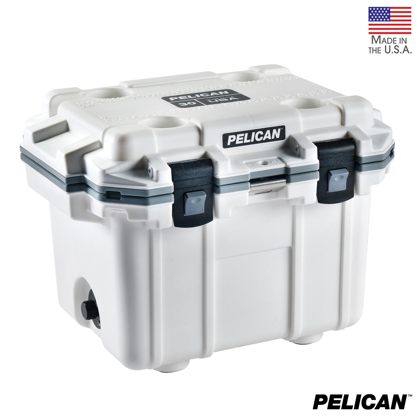 Pelican™ 30qt Elite Cooler