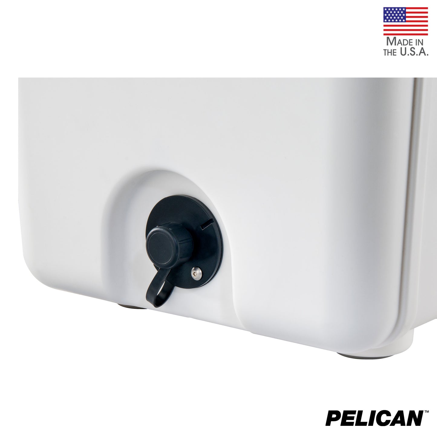 Pelican™ 30qt Elite Cooler