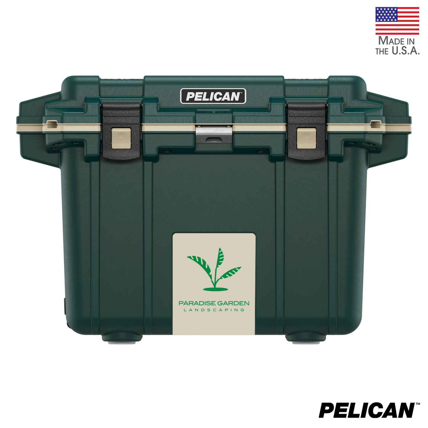 Pelican™ 50qt Elite Cooler