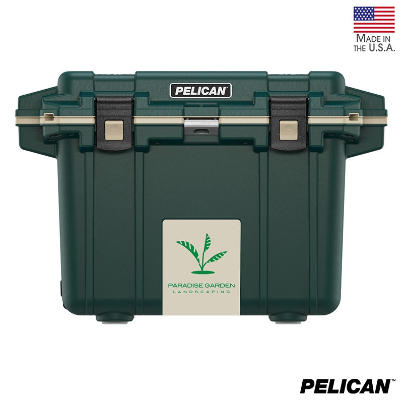 Pelican™ 50qt Elite Cooler