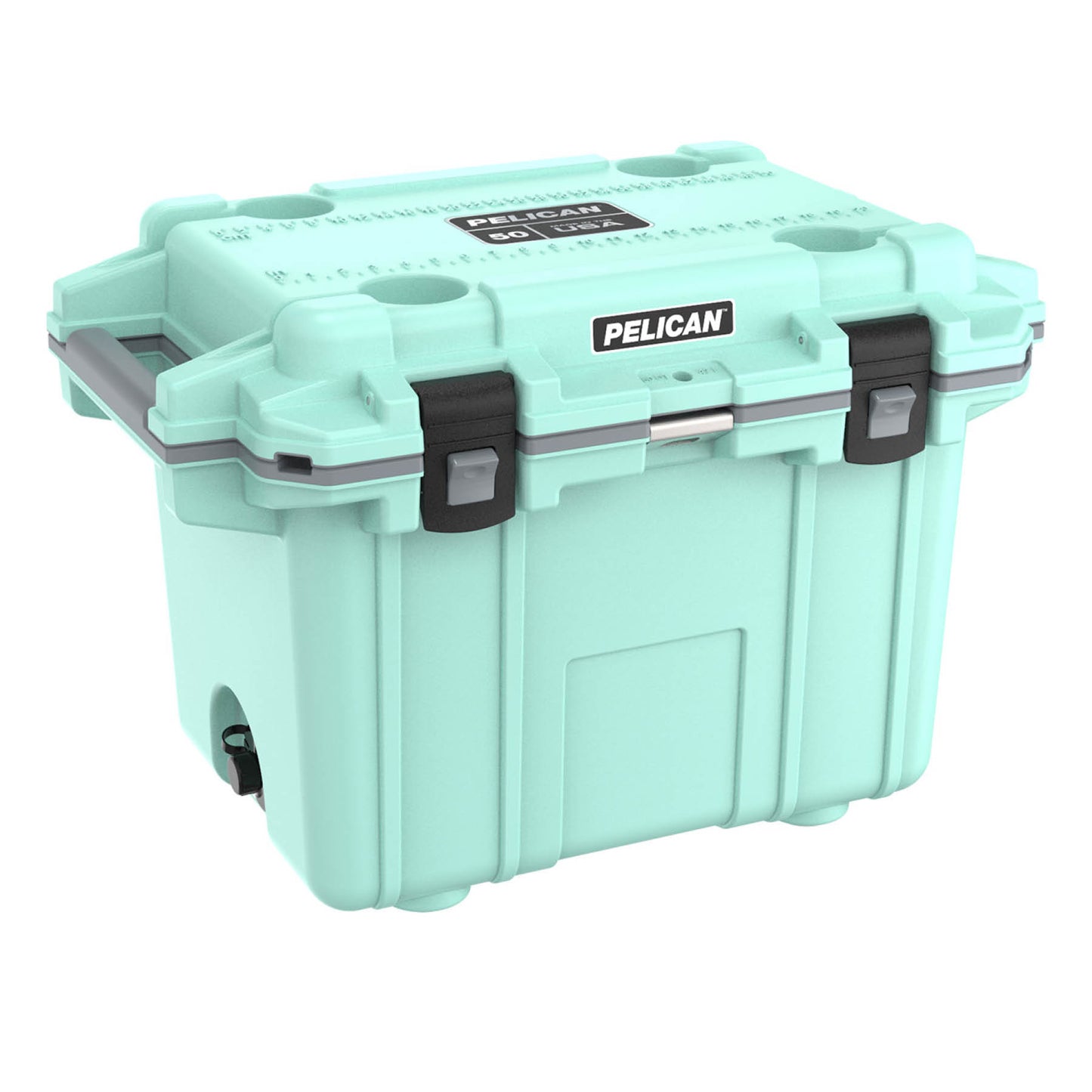 Pelican™ 50qt Elite Cooler
