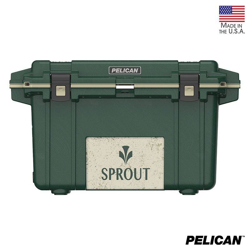 Pelican™ 70qt Elite Cooler