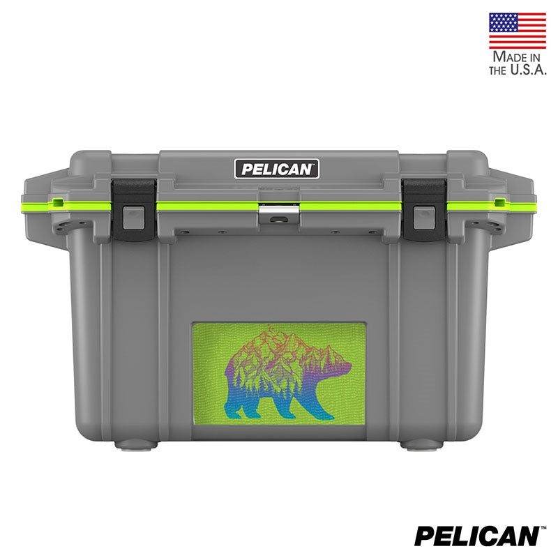 Pelican™ 70qt Elite Cooler