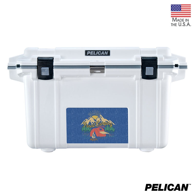Pelican™ 70qt Elite Cooler