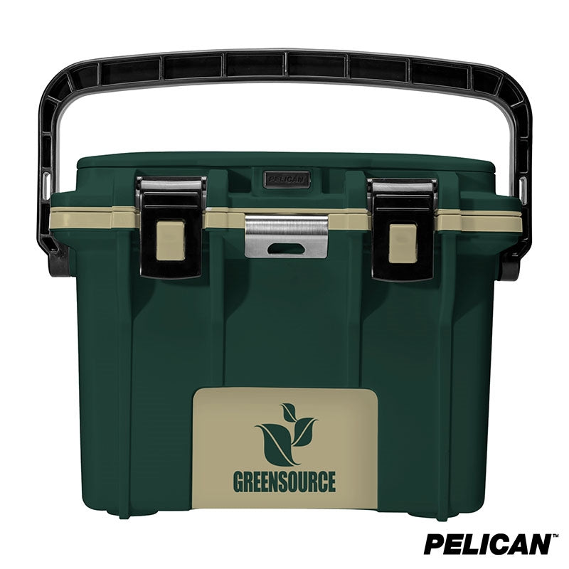 Pelican™ 14qt Personal Cooler
