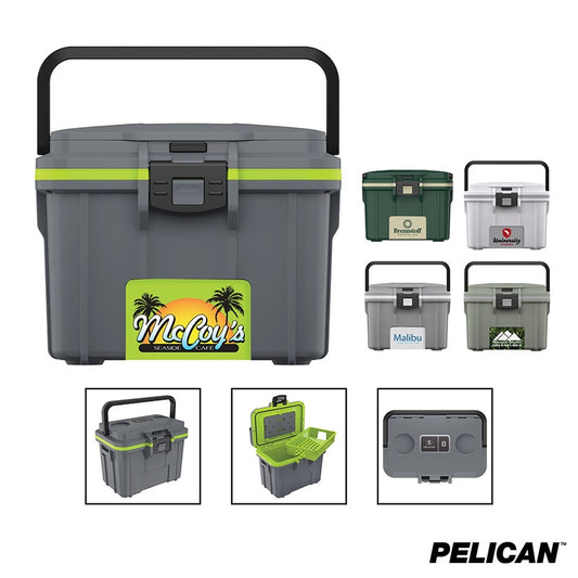 N/A Pelican™ 8qt Personal Cooler