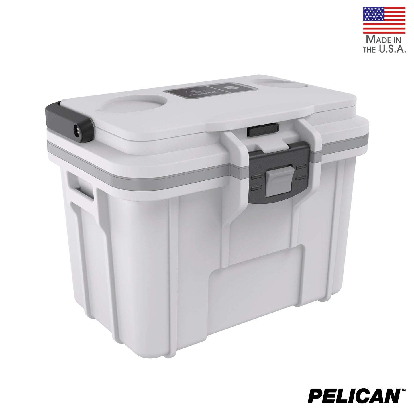Pelican™ 8qt Personal Cooler