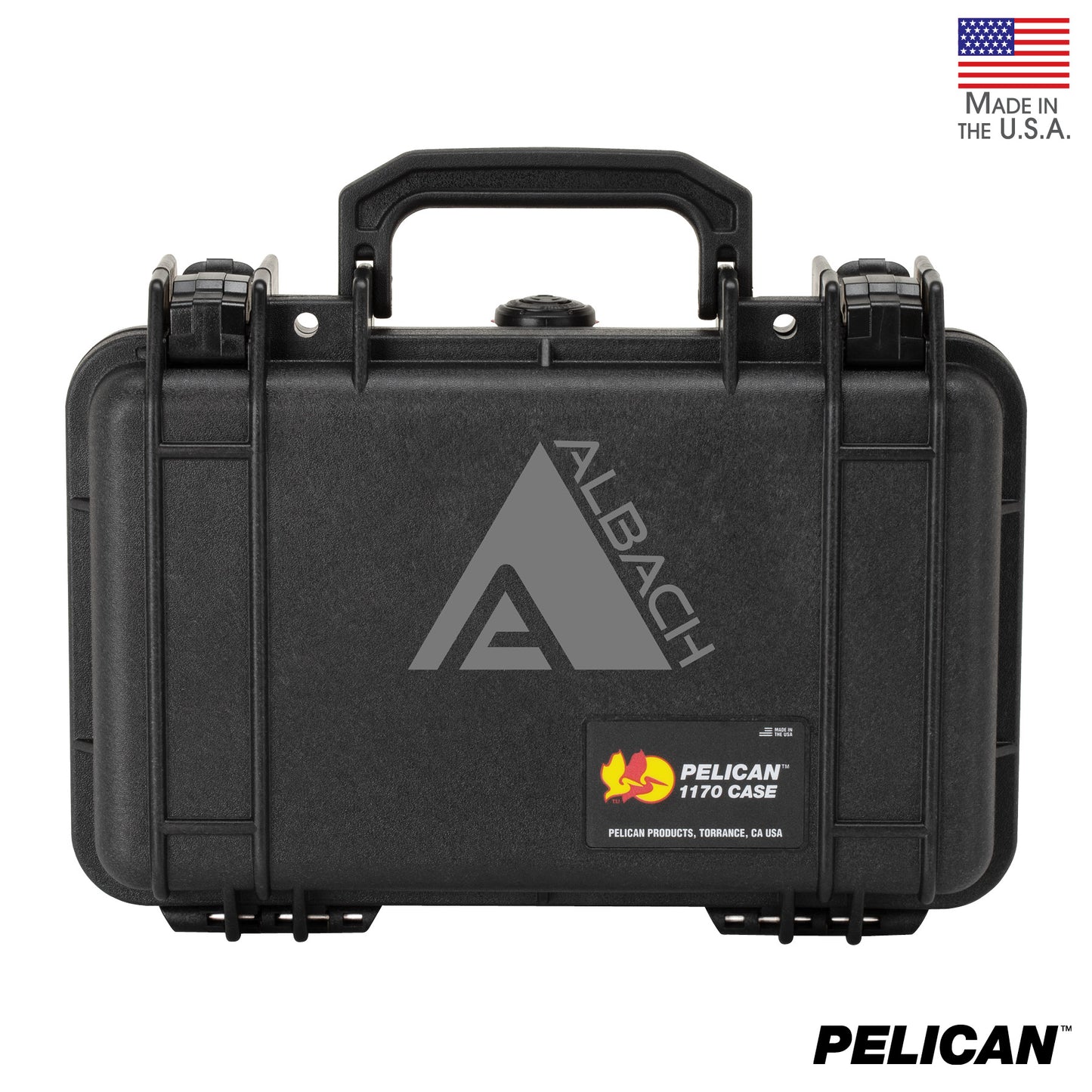 Pelican™ 1170 Protector Case