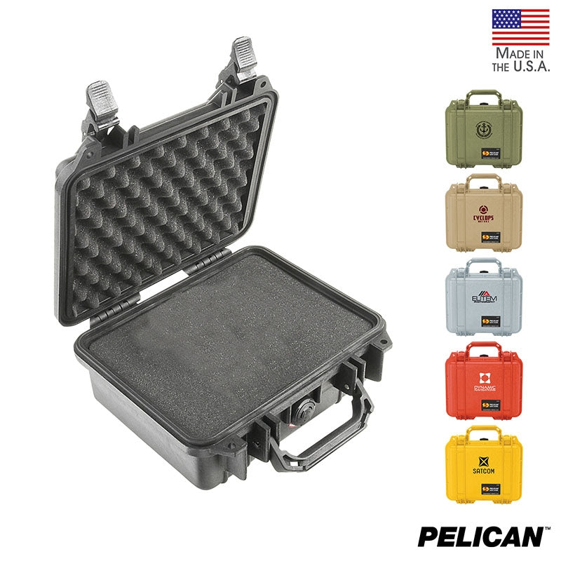 N/A Pelican™ 1200 Protector Case
