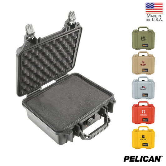 Pelican™ 1200 Protector Case