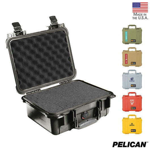 N/A Pelican™ 1400 Protector Case