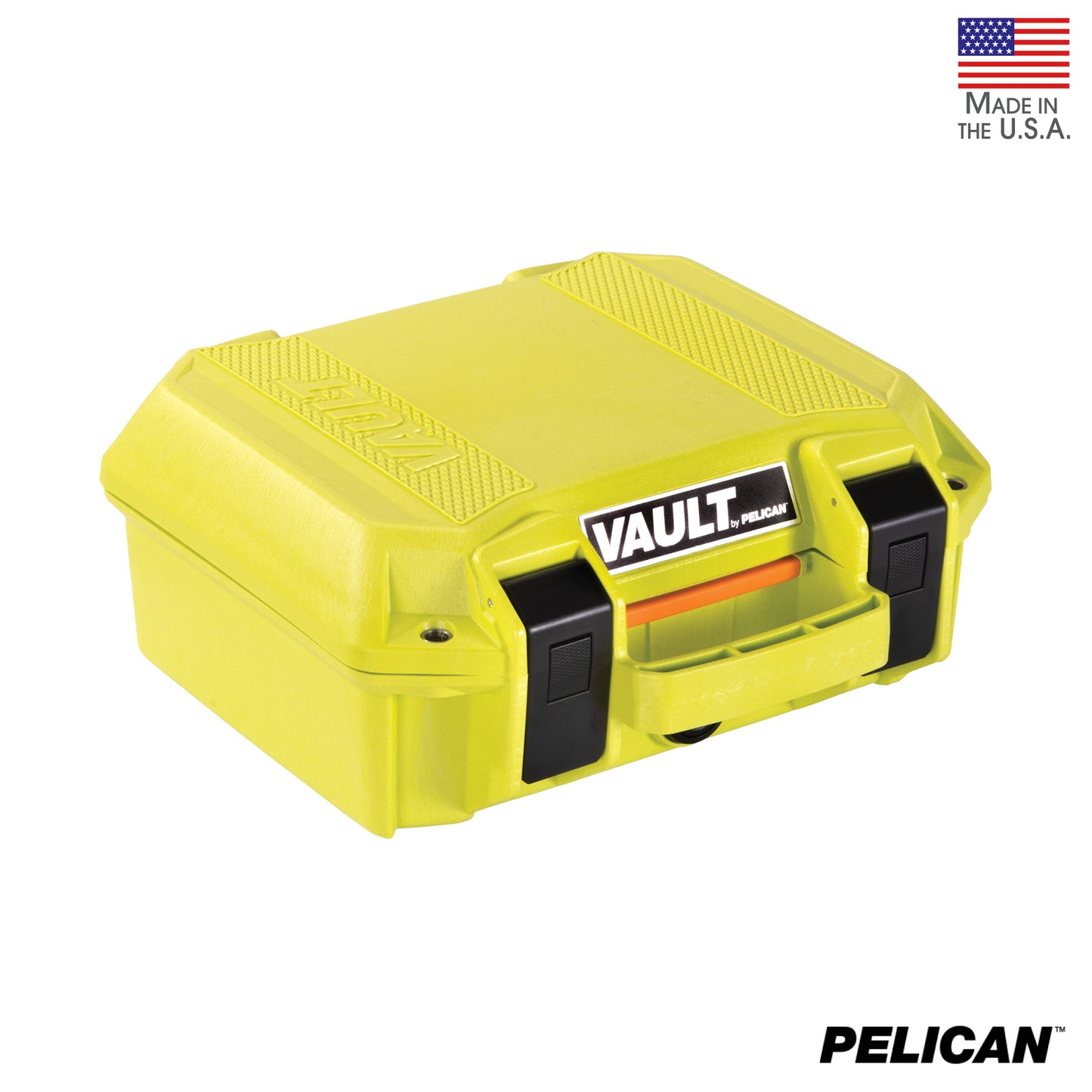 Pelican™ V100C Vault Case