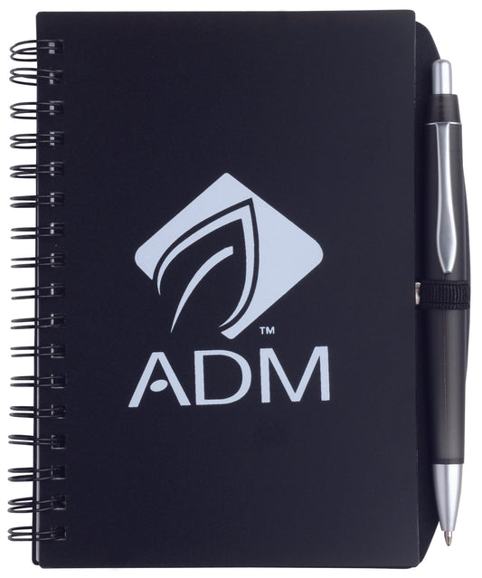 Good Value™ Pen Pal Notebook