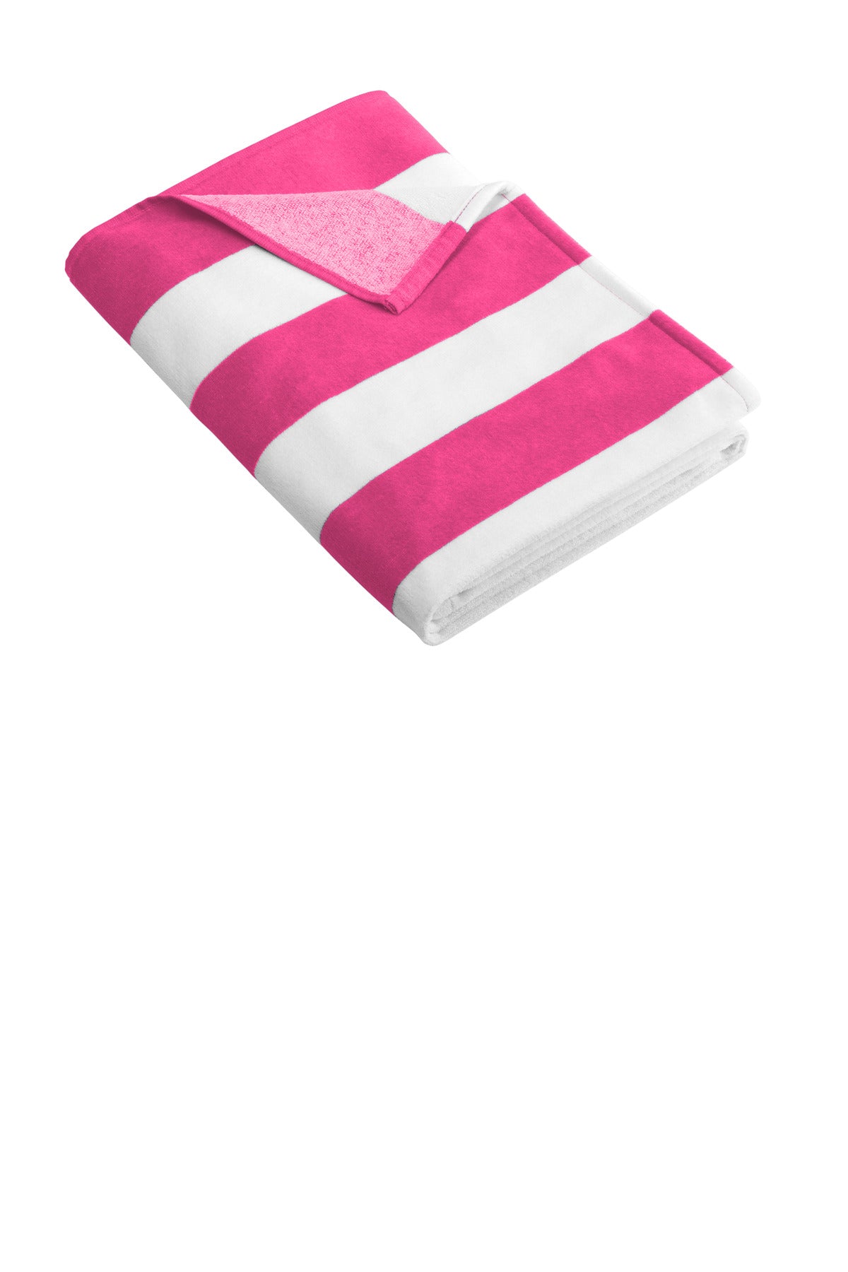 SanMar PT43_tropicalpink_flat_folded.jpg