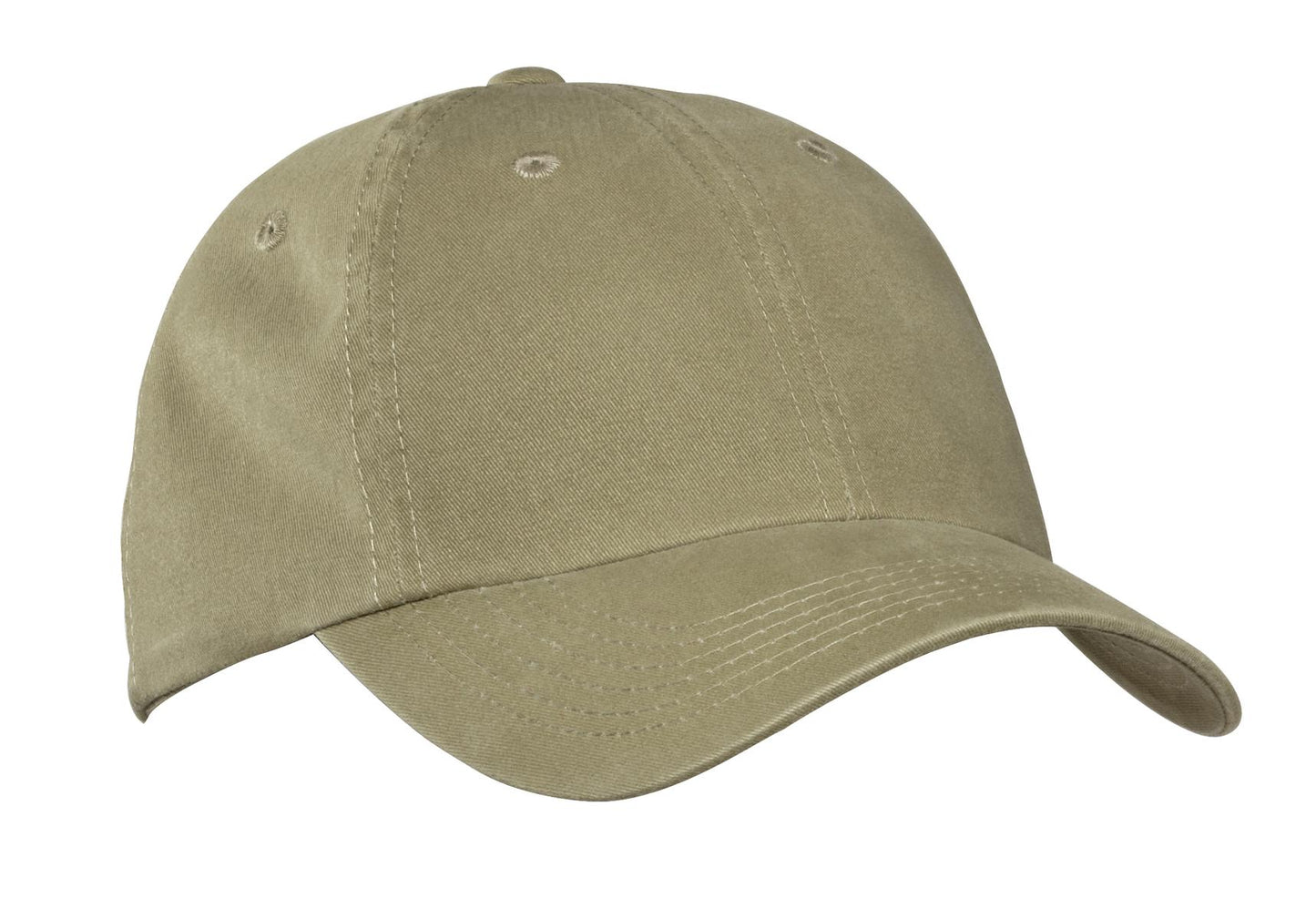 SanMar PWU_Khaki_hat_GA12.jpg