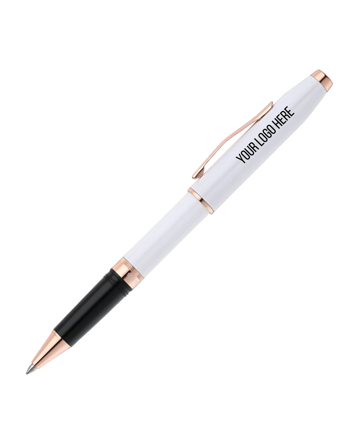 Cross Foundry Rollerball Pen