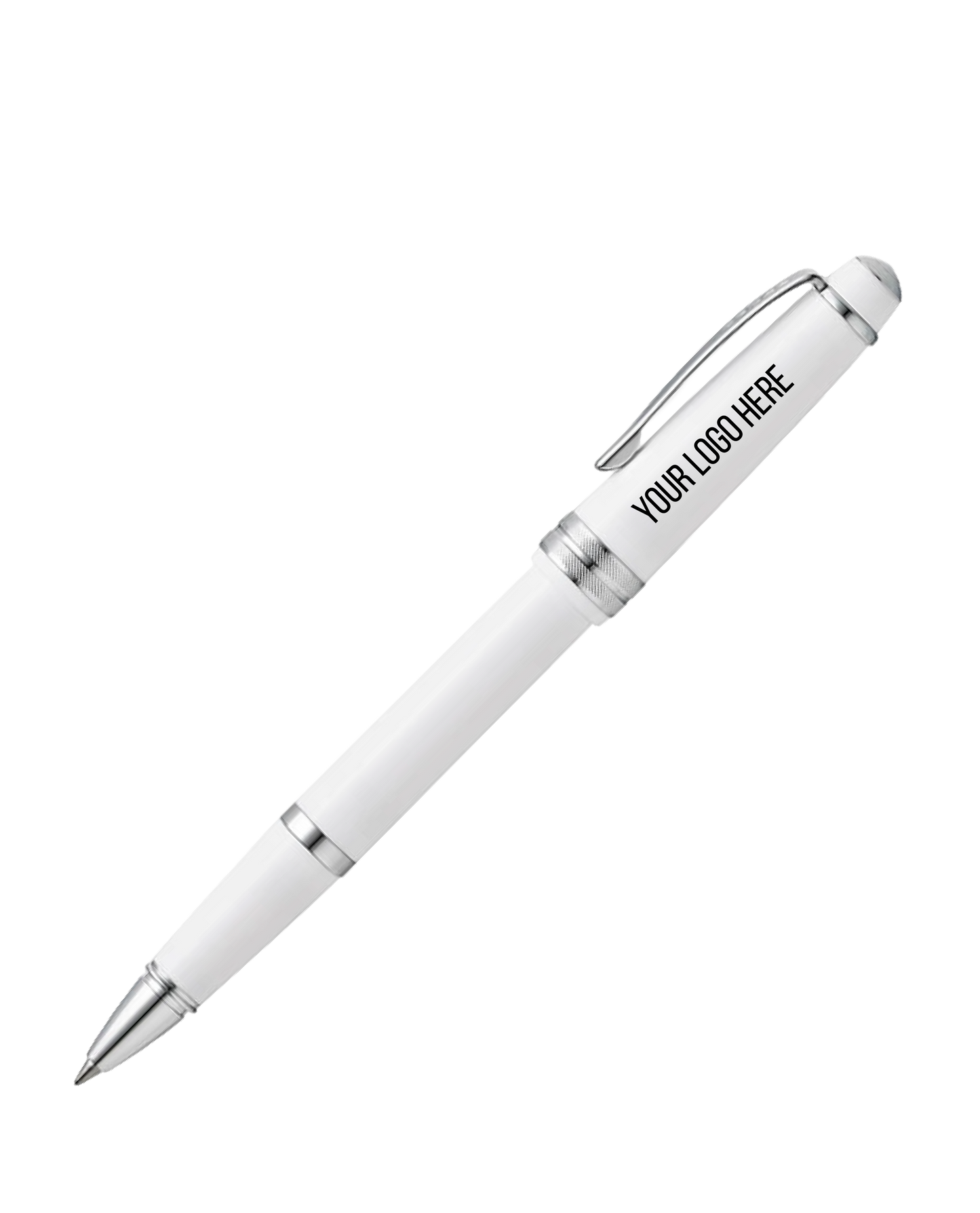 Cross Classic Century® Lustrous Chrome Pen and Pencil Set