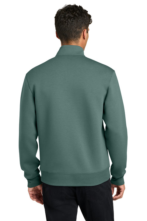 Mercer+Mettle Soft Spacer 1/4-Zip MM3100