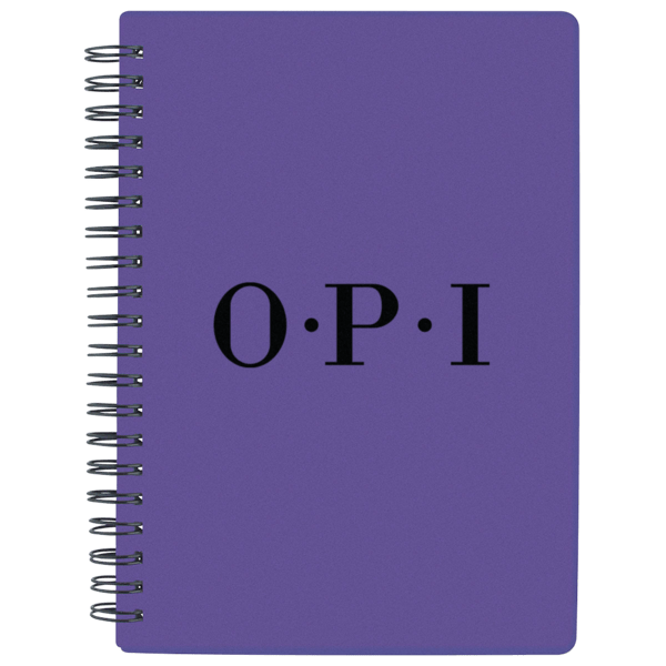 Pocket-Buddy Spiral Notebook