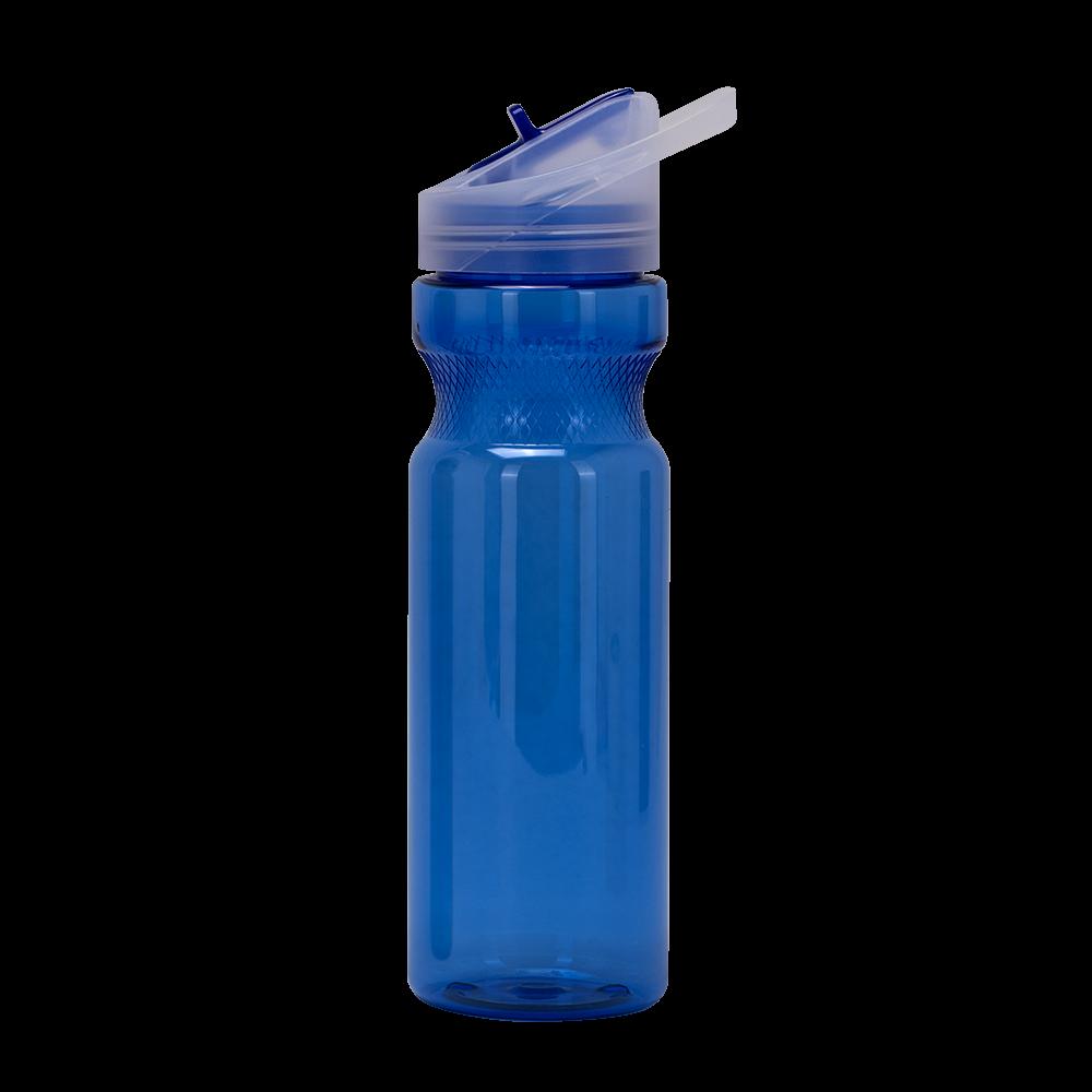 28oz Fitness Bottle with Grip N Go Lid