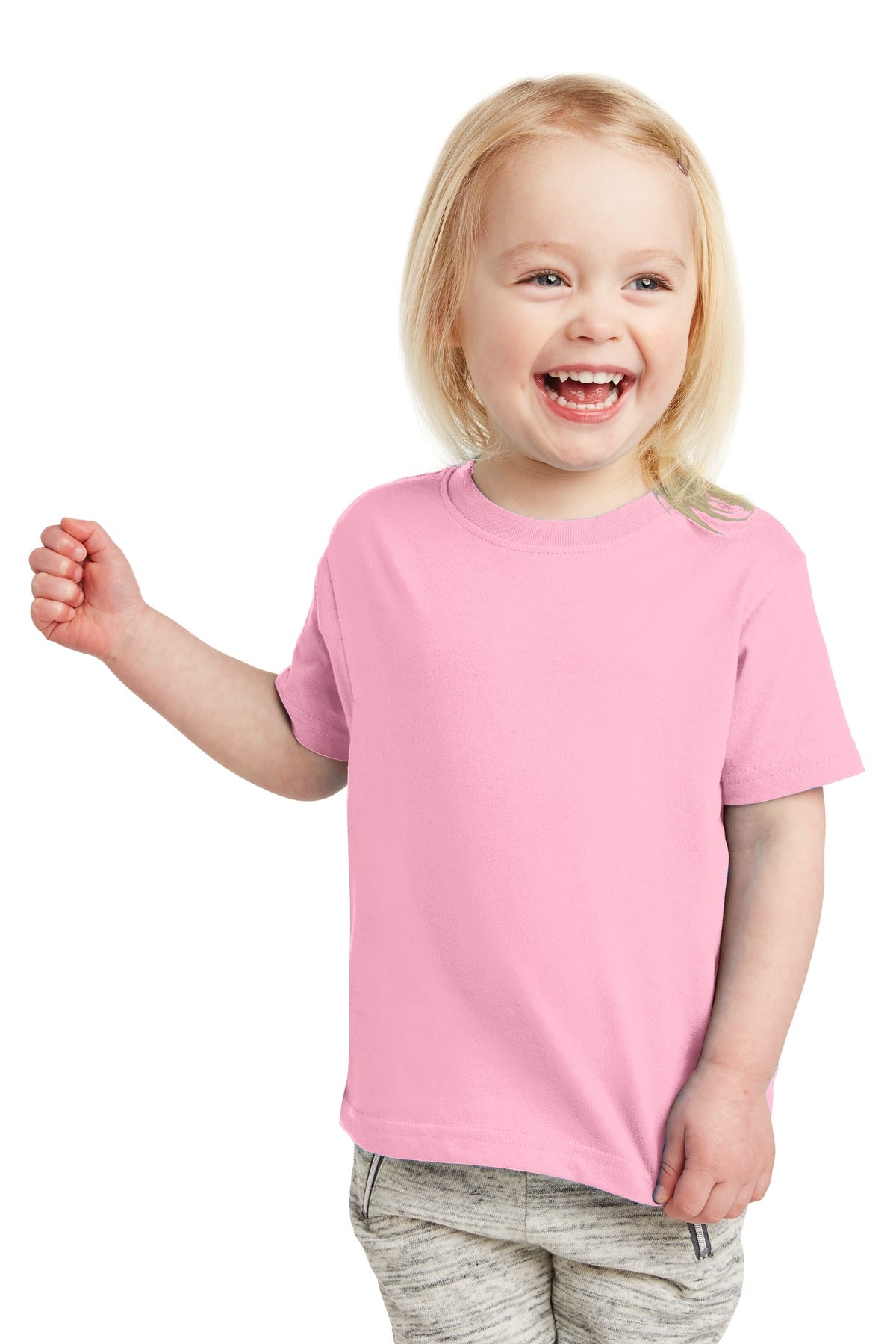 SanMar RS3321_pink_model_front_072017.jpg