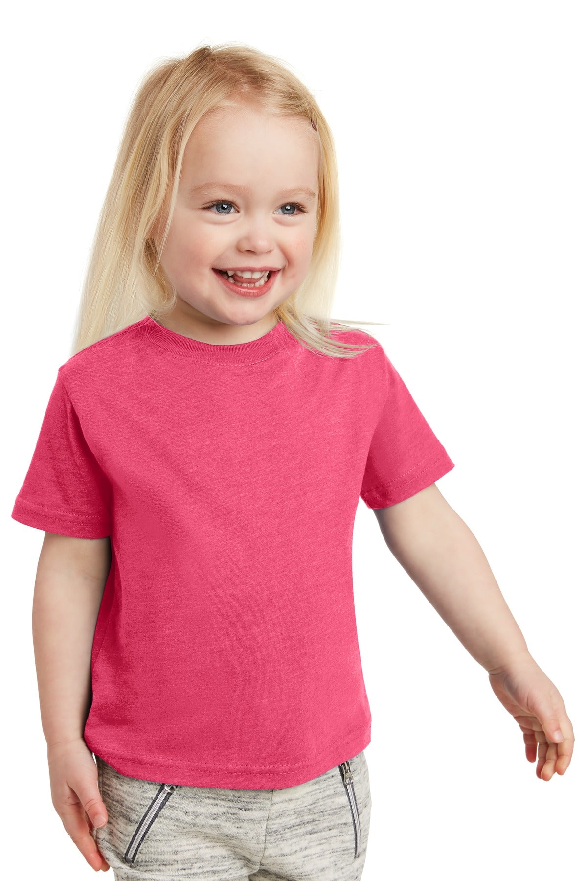 SanMar RS3321_vintagehotpink_model_front_072017.jpg