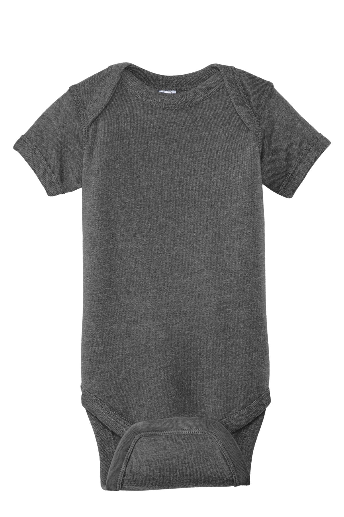 Rabbit Skins Infant Vintage Fine Jersey Bodysuit . RS4424