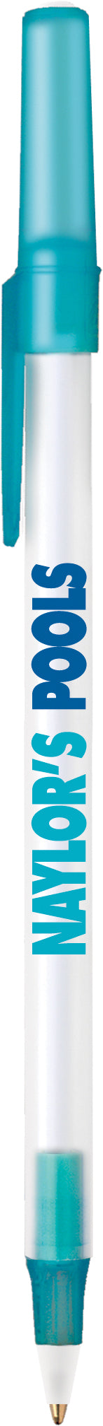 BIC® Round Stic® Ice Pen