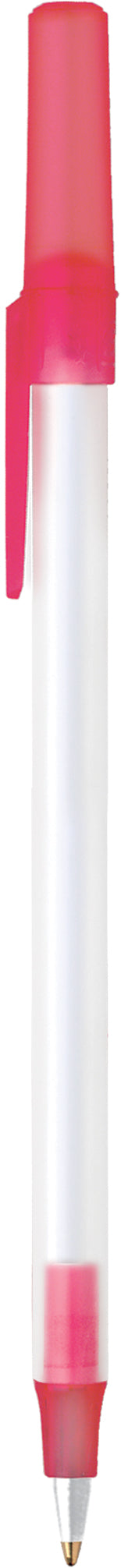 BIC® Round Stic® Ice Pen