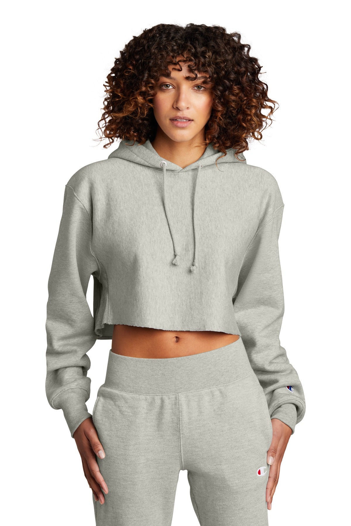 SanMar RW01W_oxfordgrey_model_front_112019.jpg