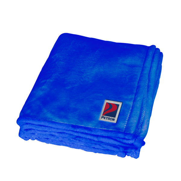 Mink Touch Blanket