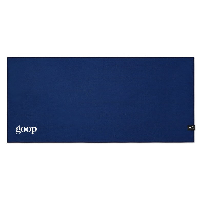 Slowtide® Mesa Quick Dry Cooling Towel