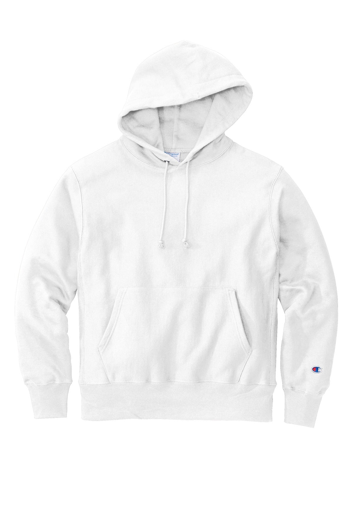 Champion Reverse Weave Hooded Sweatshirt S101