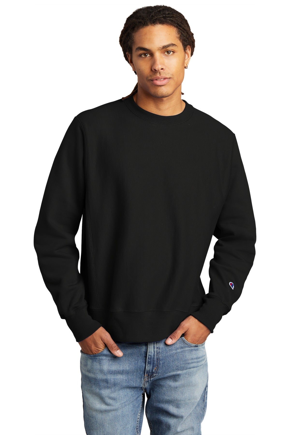 SanMar S149_black_model_front_112019.jpg