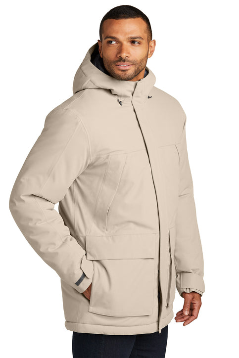 Port Authority Latitude Waterproof Heavyweight Parka J363