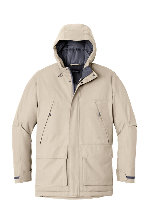Port Authority Latitude Waterproof Heavyweight Parka J363