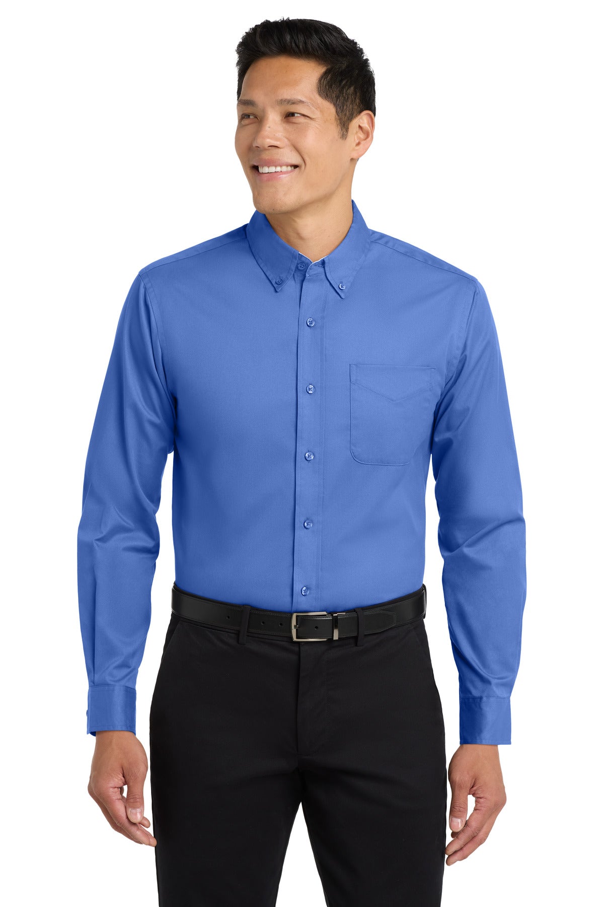 SanMar S608_ultramarineblue_model_front.jpg