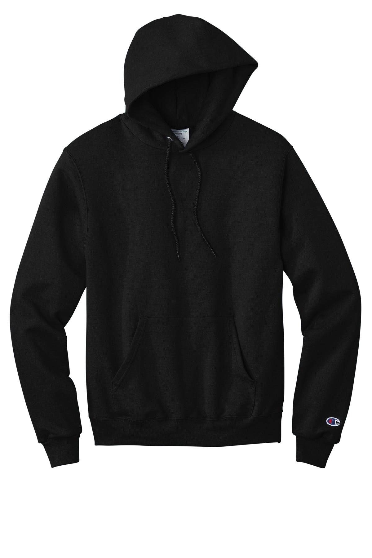 Champion Powerblend Pullover Hoodie. S700