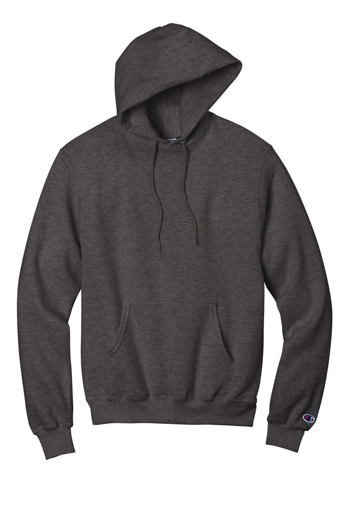 Champion Powerblend Pullover Hoodie. S700