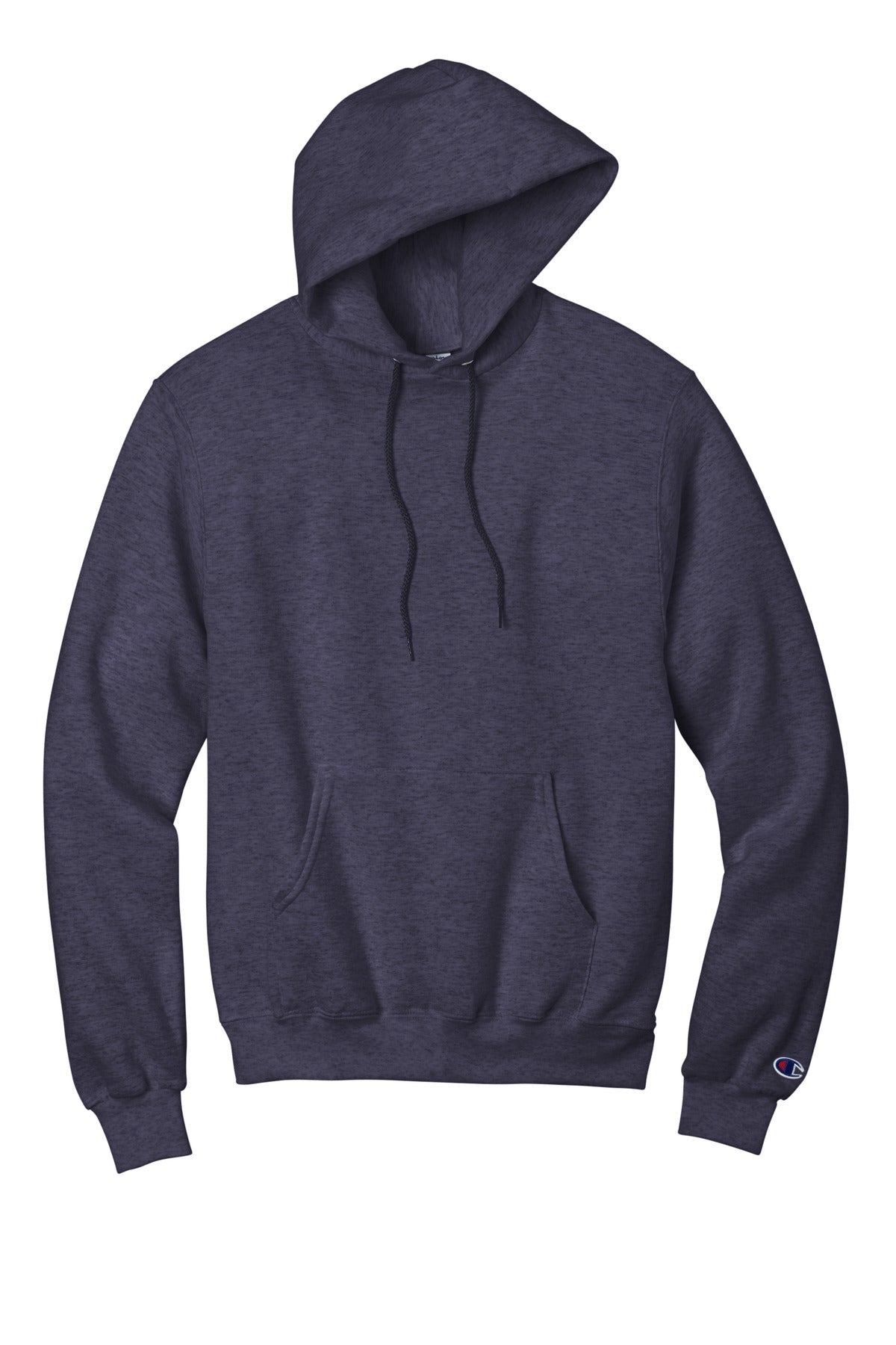 Champion Powerblend Pullover Hoodie. S700