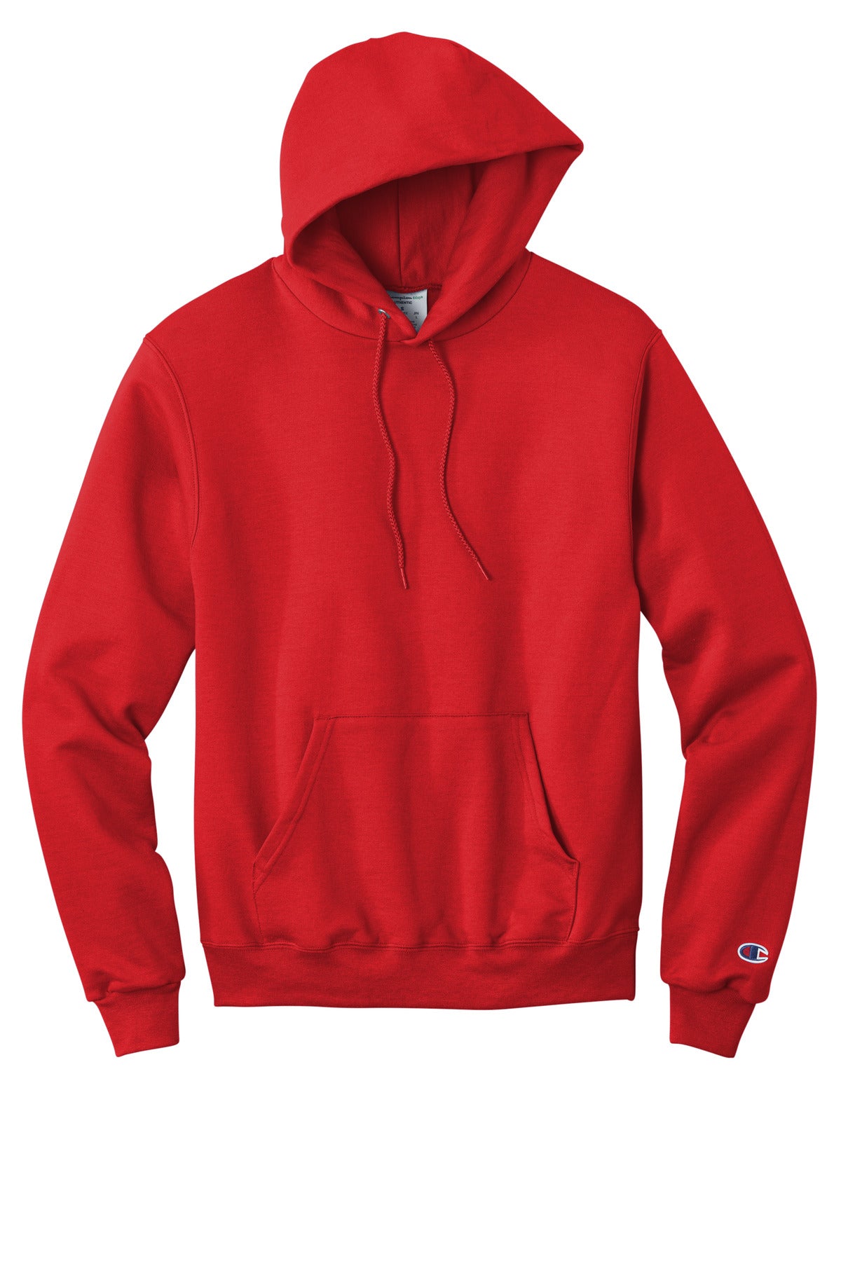 Champion Powerblend Pullover Hoodie. S700
