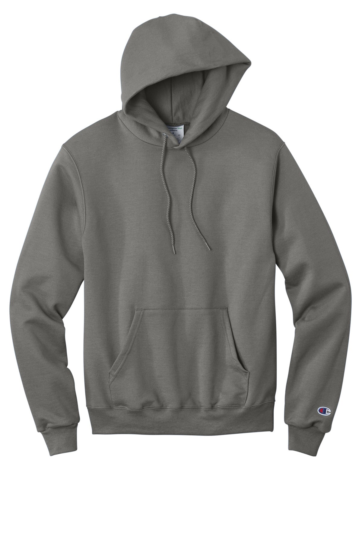Champion Powerblend Pullover Hoodie. S700