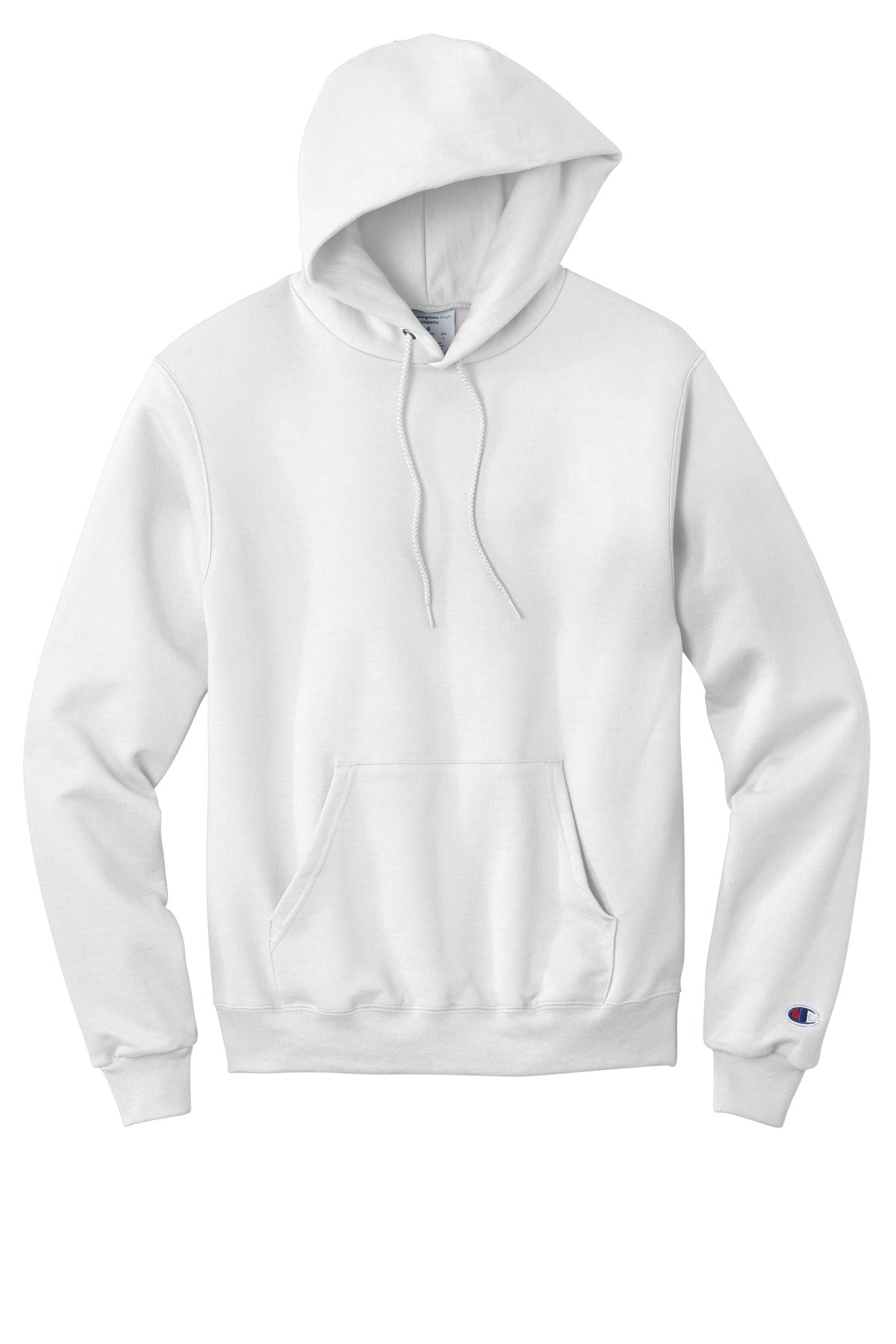 Champion Powerblend Pullover Hoodie. S700